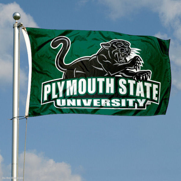Plymouth State University Flag