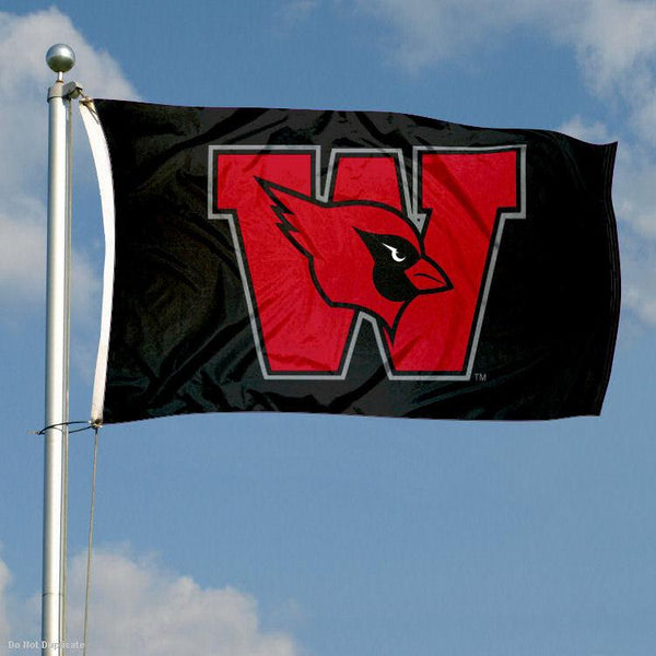 Wesleyan University Flag