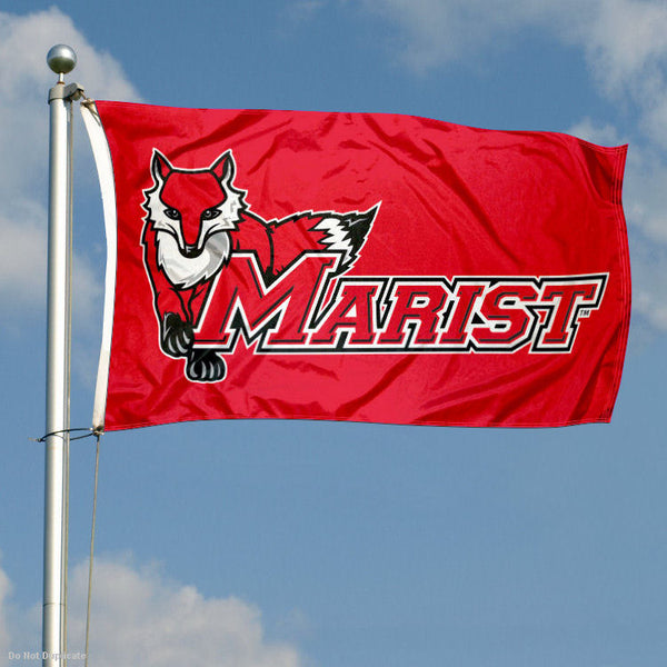 Marist College Flag