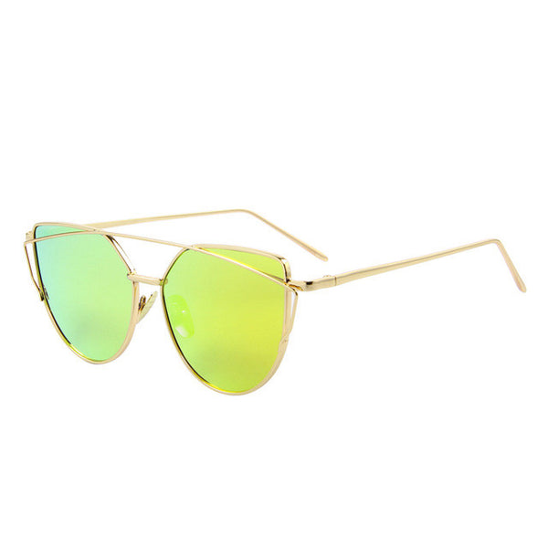 Women Cat Eye Sunglasses