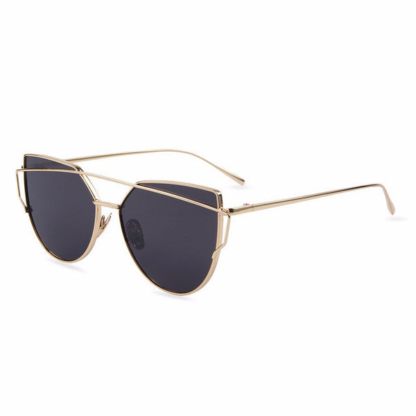 Women Cat Eye Sunglasses