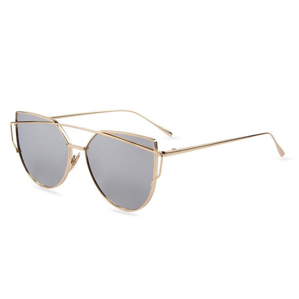 Women Cat Eye Sunglasses