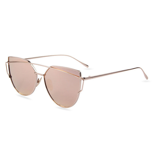 Women Cat Eye Sunglasses