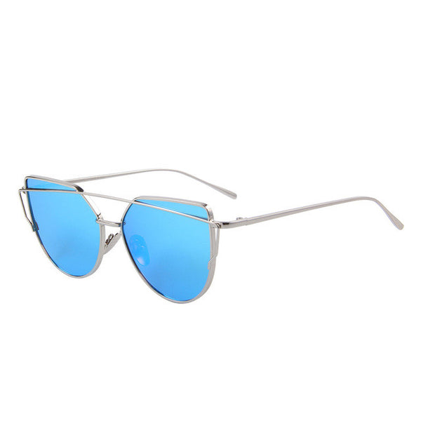 Women Cat Eye Sunglasses