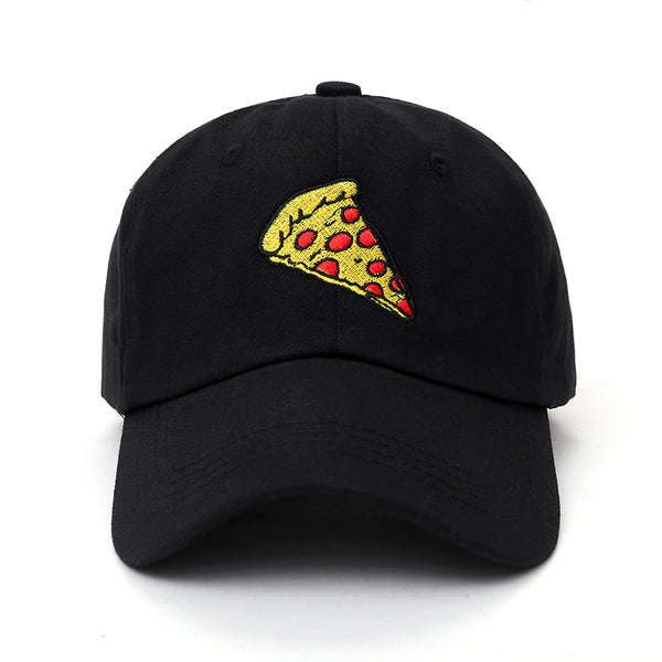 Pizza Baseball Cap