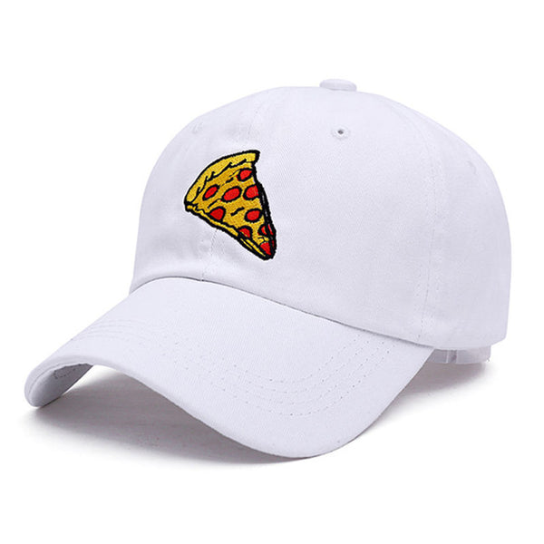 Pizza Baseball Cap