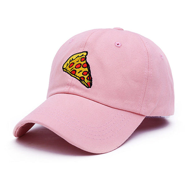 Pizza Baseball Cap