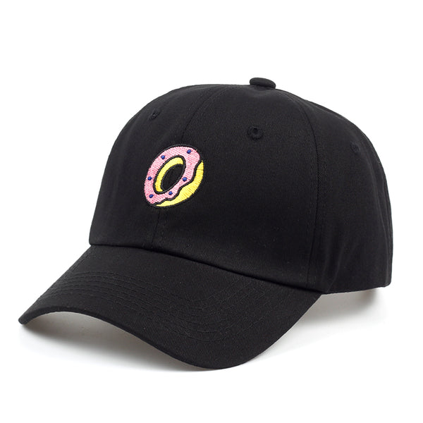 Donuts Baseball Cap