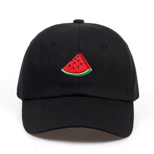 Summer Watermelon Hat