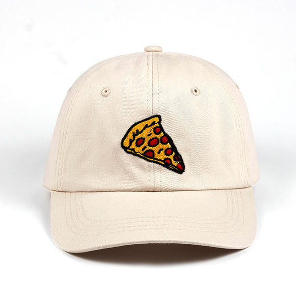 Pizza Baseball Cap