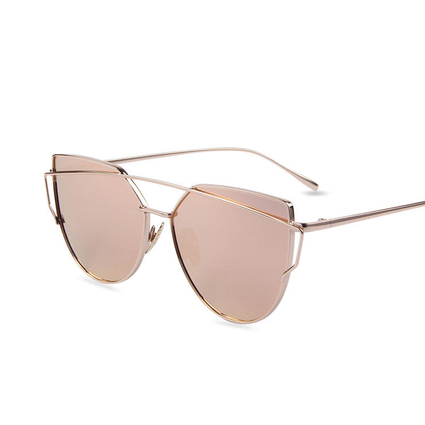 Women Cat Eye Sunglasses