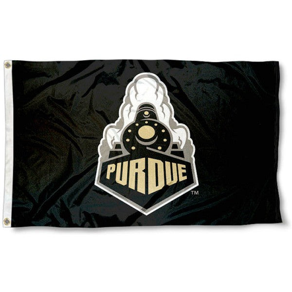 Purdue University Flag