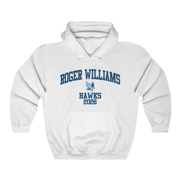 Roger Williams Class of 2026