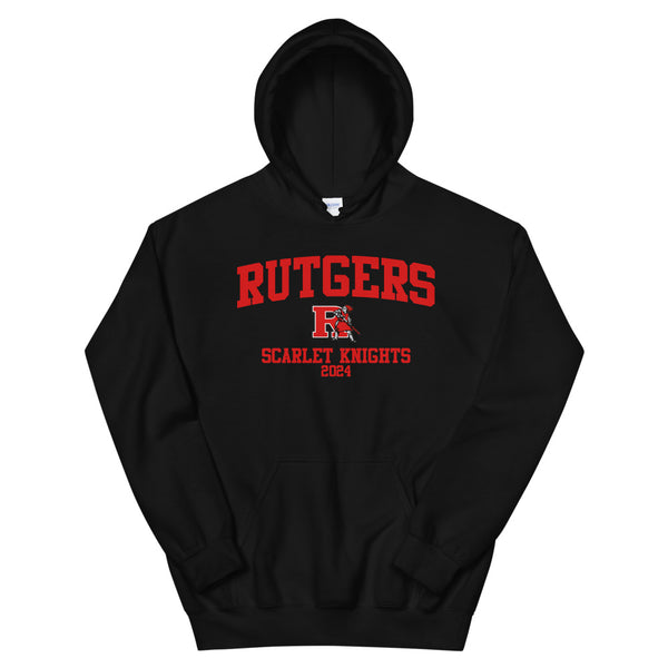 Rutgers Class of 2024