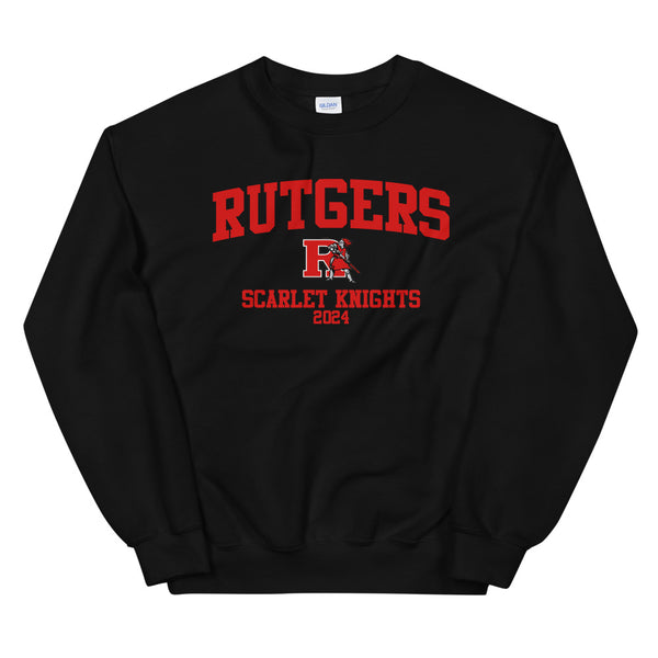 Rutgers Class of 2024