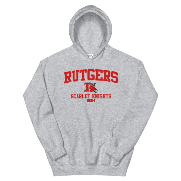 Rutgers Class of 2024