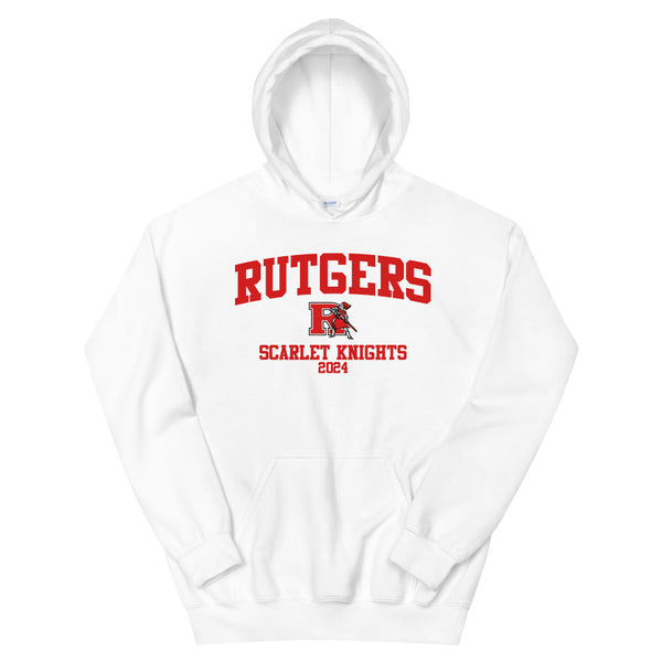 Rutgers Class of 2024