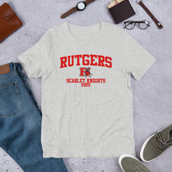 Rutgers Class of 2025