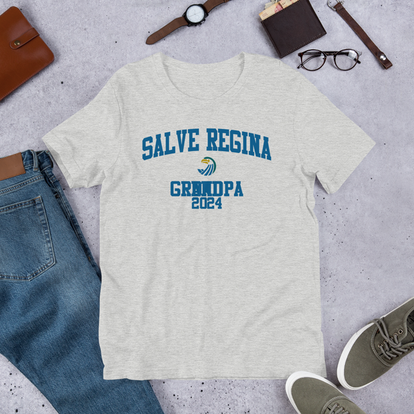 Salve Regina Class of 2024 Family Apparel