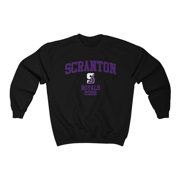 Scranton Class of 2026