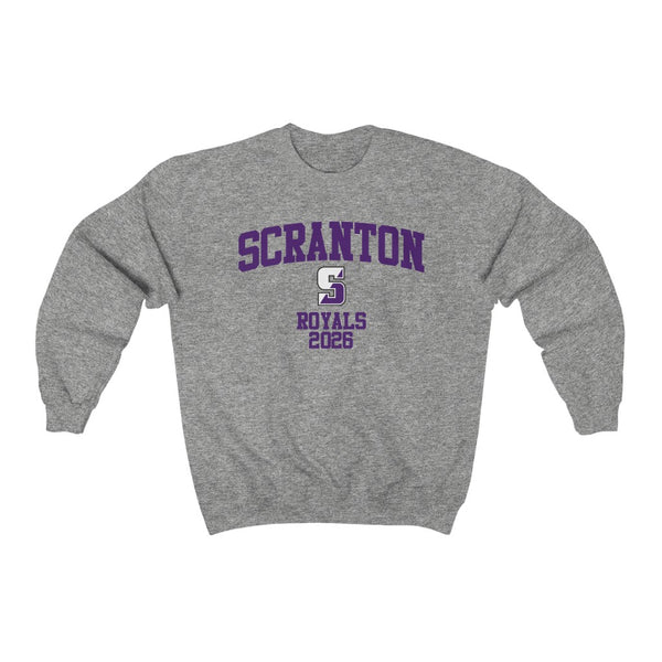Scranton Class of 2026