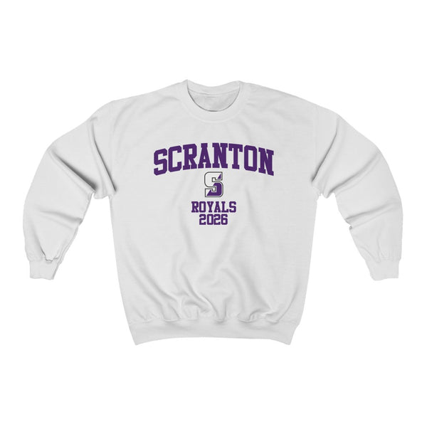 Scranton Class of 2026