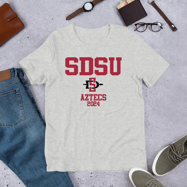 SDSU Class of 2024
