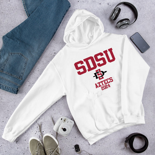SDSU Class of 2024