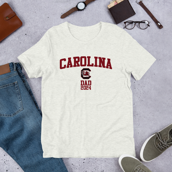 South Carolina Class of 2024 Family Apparel