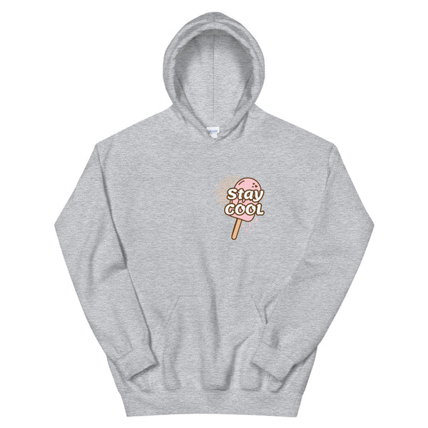 Stay Cool Hoodie