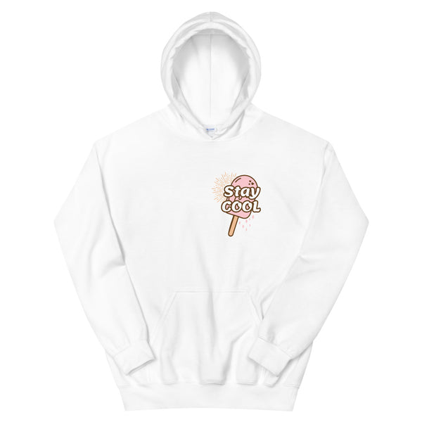 Stay Cool Hoodie