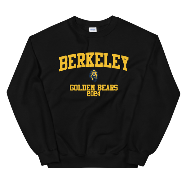 UC Berkeley Class of 2024