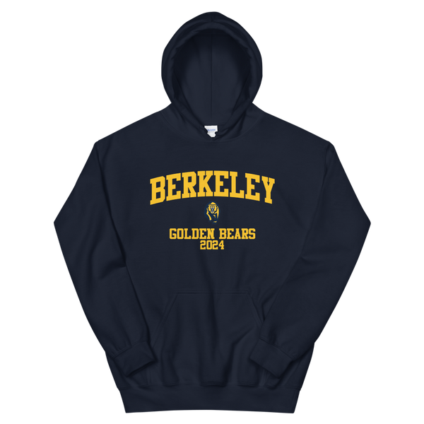 UC Berkeley Class of 2024
