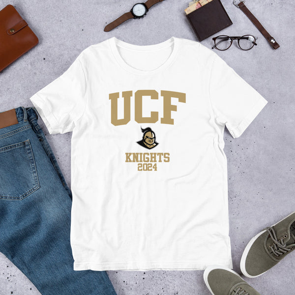 UCF Class of 2024