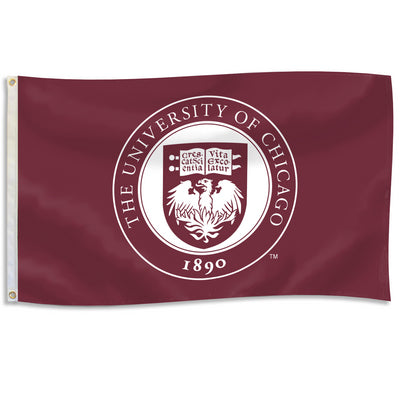 UChicago Flag