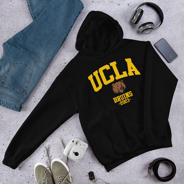 UCLA Class of 2023