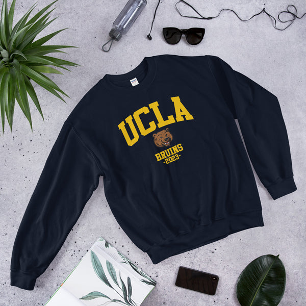 UCLA Class of 2023