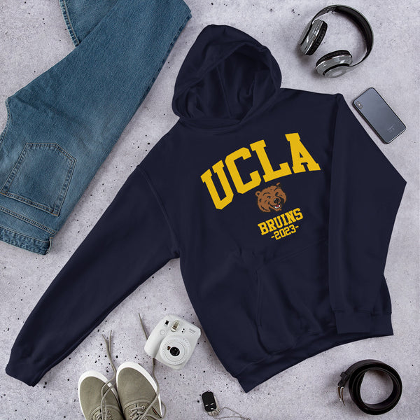 UCLA Class of 2023