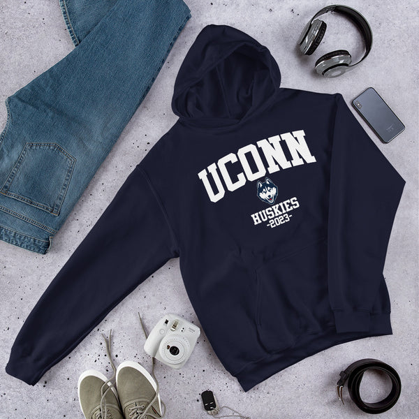 UConn Class of 2023