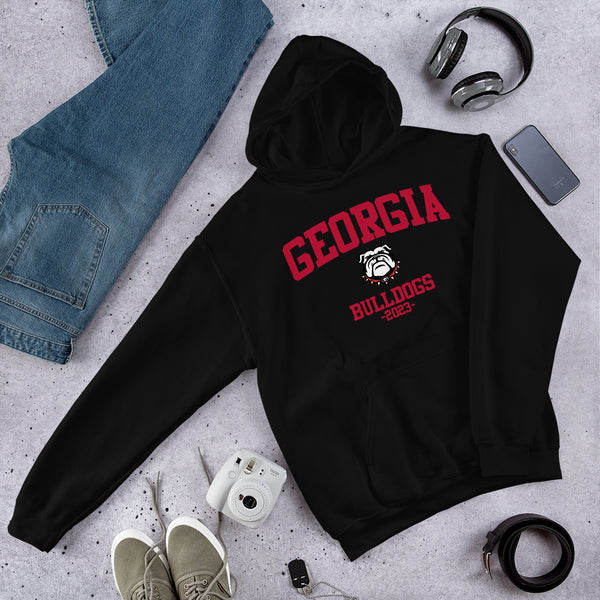 UGA Class of 2023