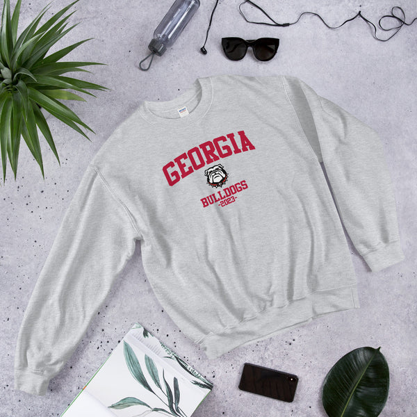 UGA Class of 2023