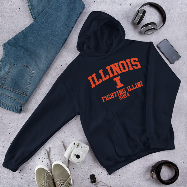UIUC Class of 2024