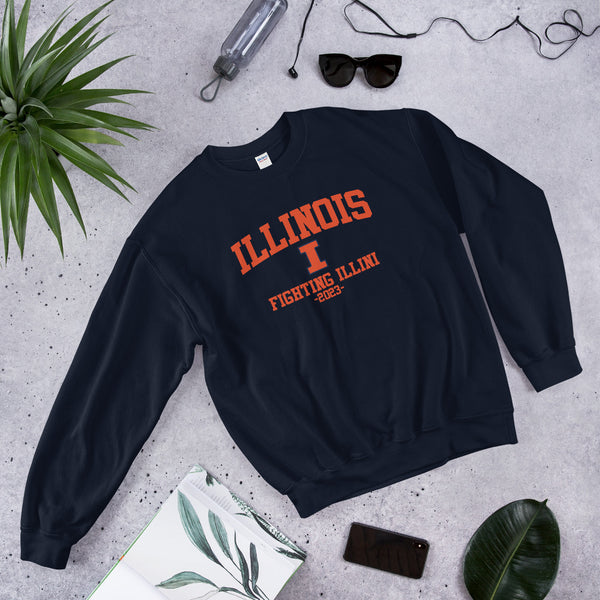 UIUC Class of 2023