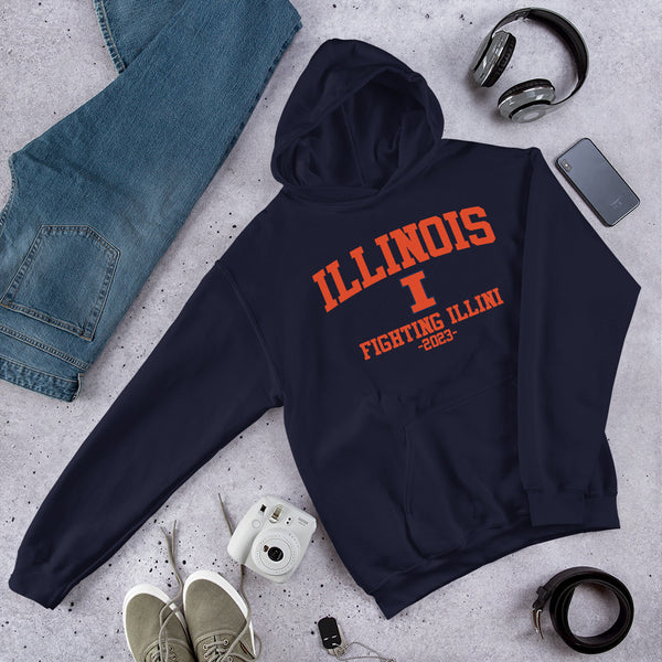 UIUC Class of 2023