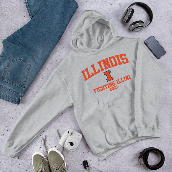 UIUC Class of 2023