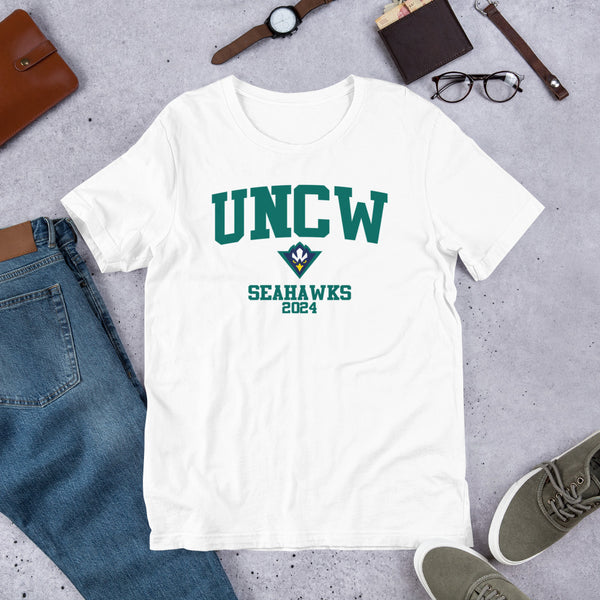 UNCW Class of 2024