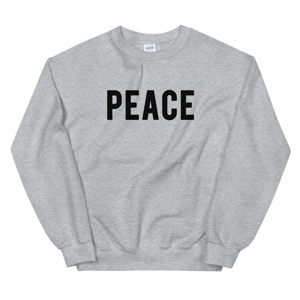 Peace