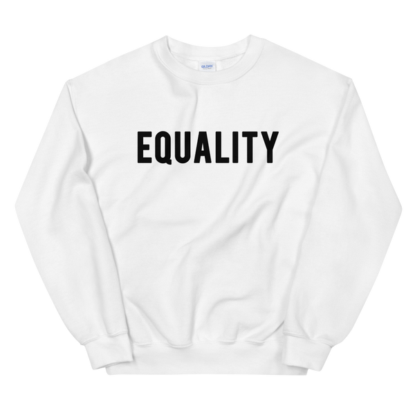 Equality