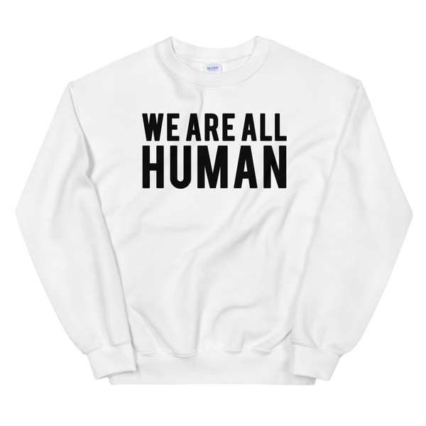 We are all Human