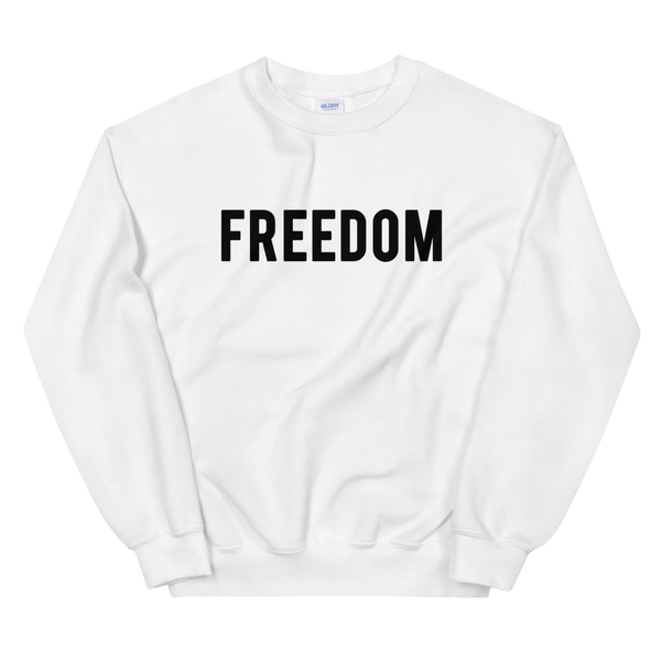 Freedom